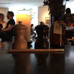 Møller kaffe & køkken 185 photos & 89 reviews cafes ... B 8 køkken