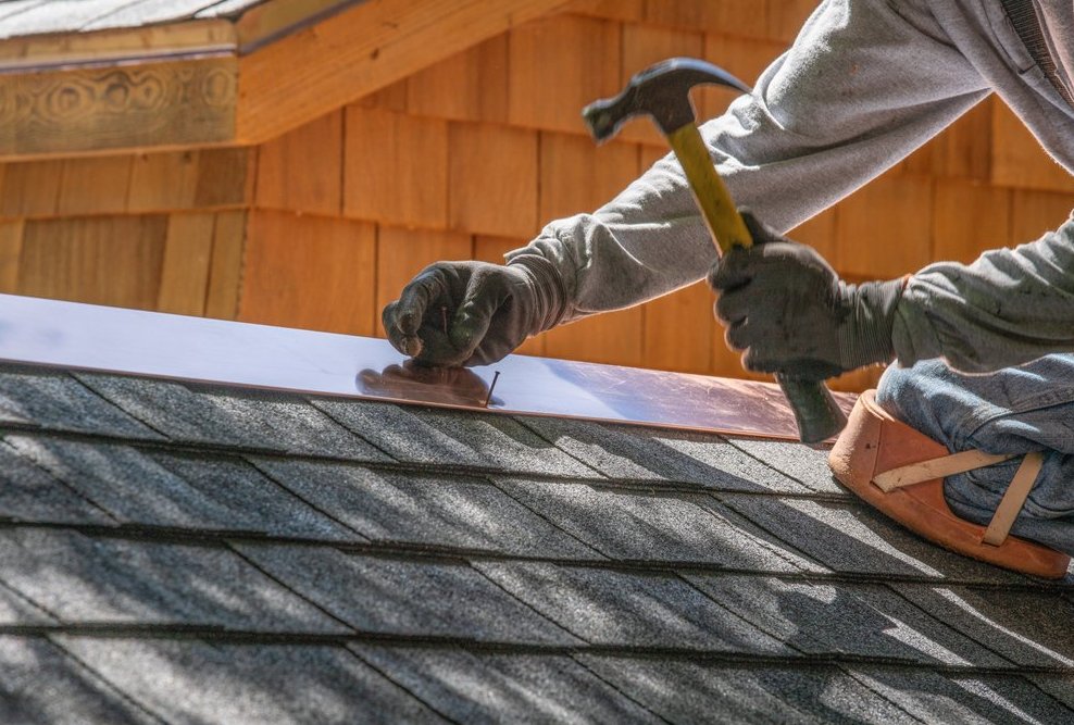 VIK Quality Roofing