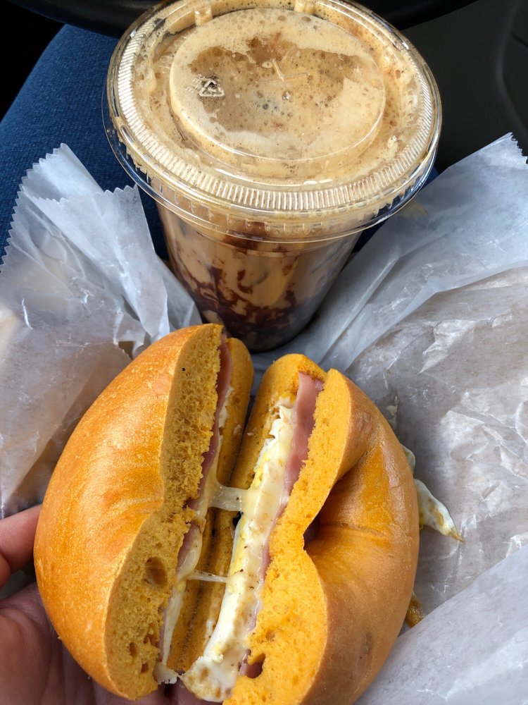 Bagel King of Bridgeport