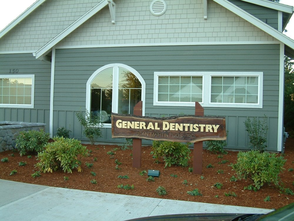 image of business Martin Jean DDS PC