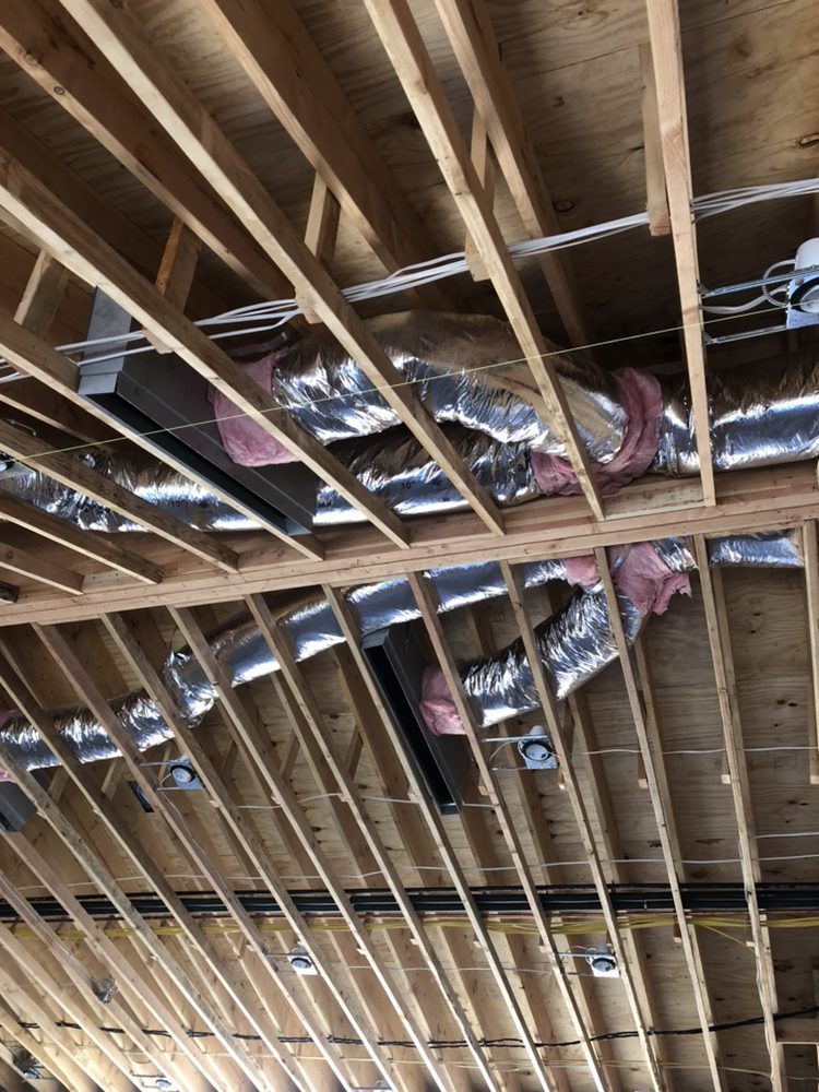 image of business Orange Heating Air Conditioning & Refrigeration