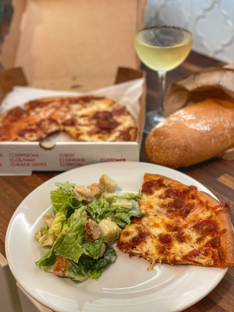 Valenti's Restaurant