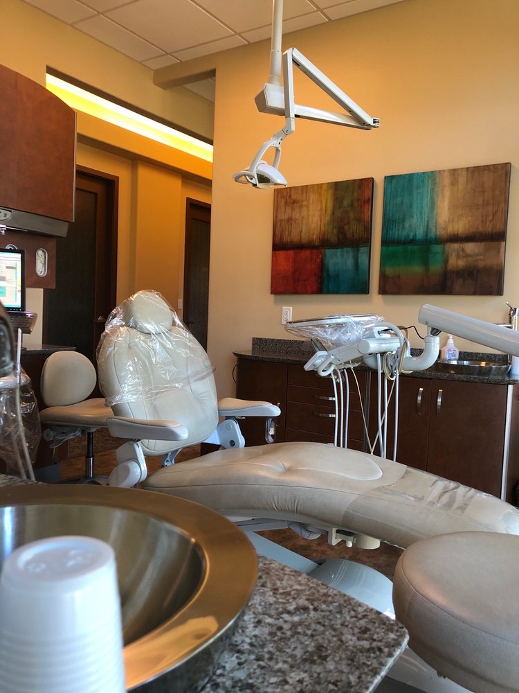 image of business Above The Gate Dentistry