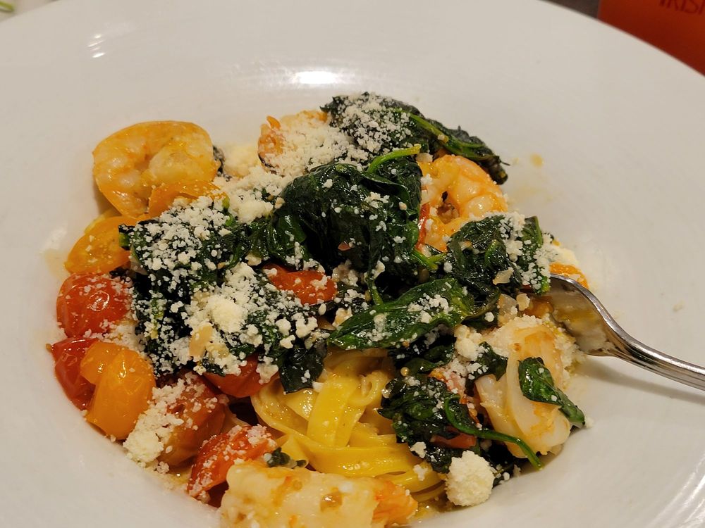 Bella Vista Ristorante