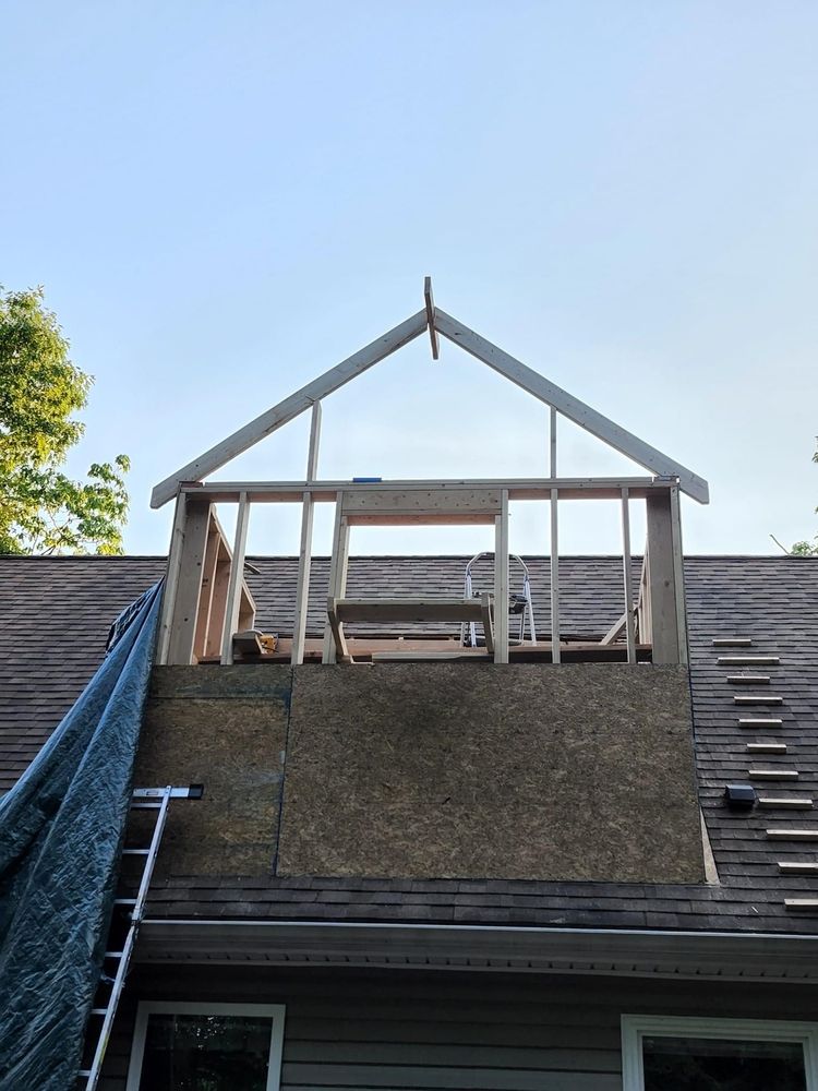 Home Pros of the Lehigh Valley