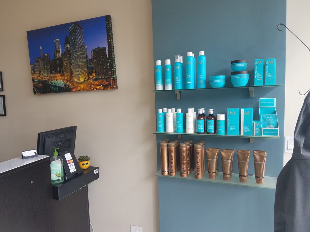 HairCutCity 13 Photos & 43 Reviews Hair Salons 932 W Diversey