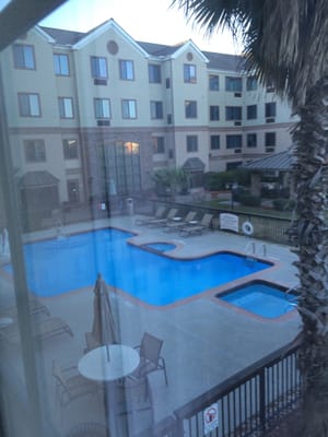 Staybridge Suites Hotels 6919 N Loop 1604 San Antonio Tx Photo For Staybridge Suites