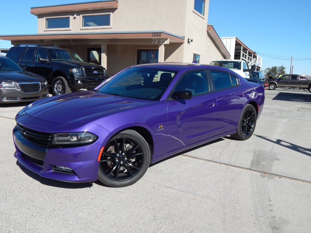 Sport Auto Center
