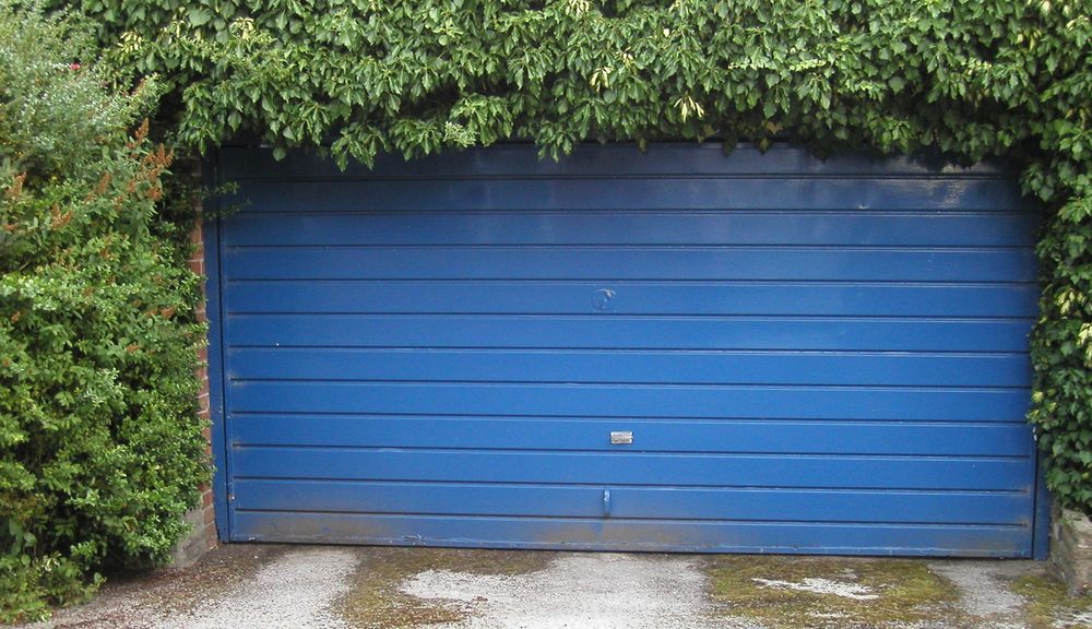Doorworks Overhead Garage Door