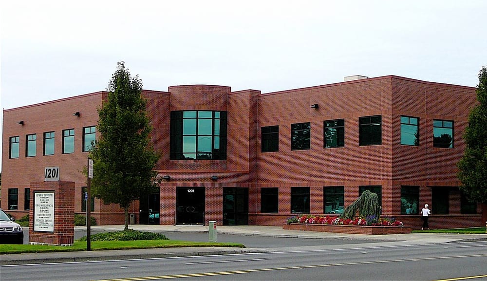 Ópticas en Gresham
