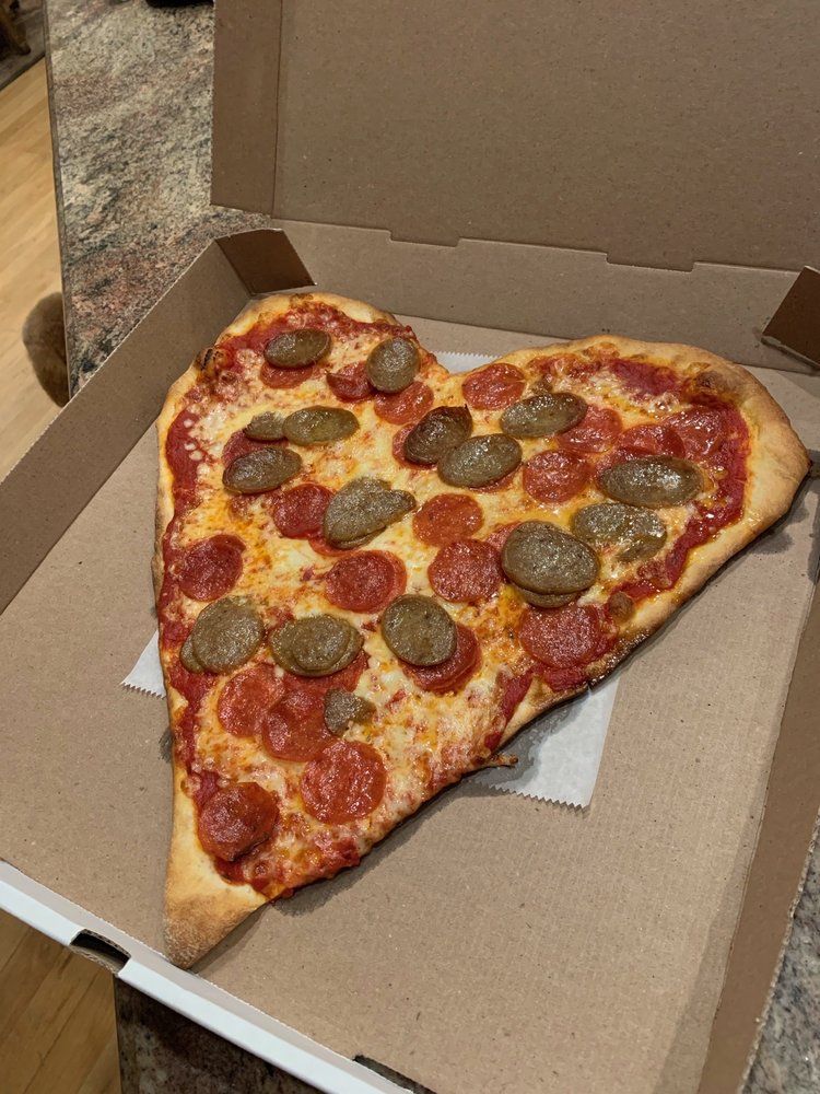 DelVecchio's Pizzeria & Italian Restaurant