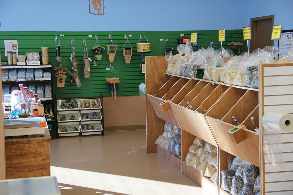 The Wild Bird Store 12 Photos Pet Stores 5901 3 Street SE