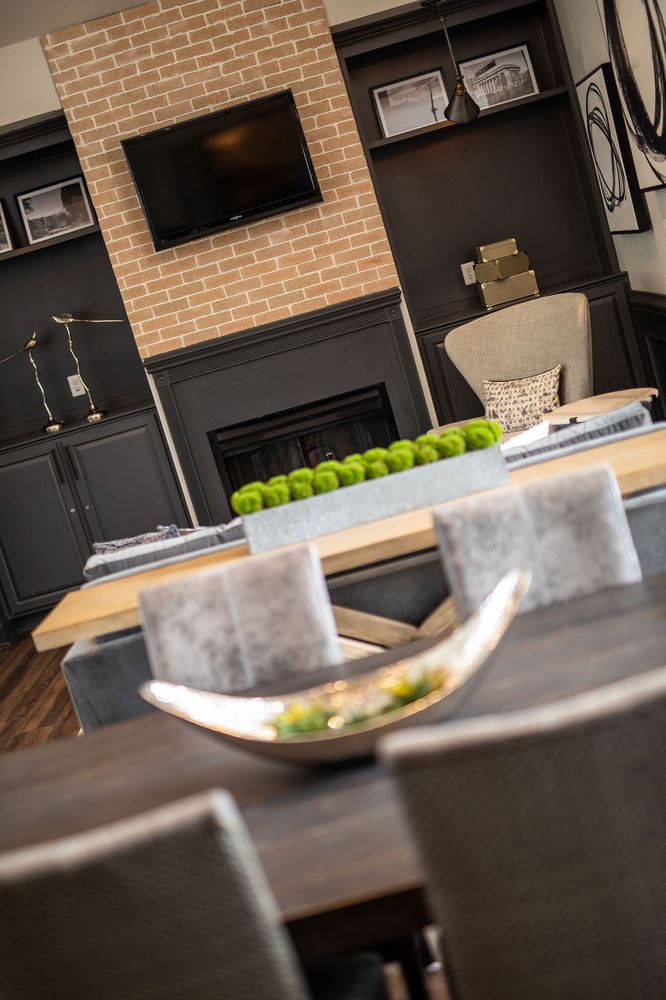 Thornberry Park Apartments