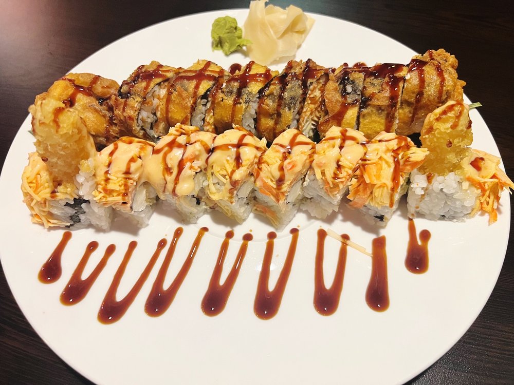 Akira Hibachi & Sushi Bar Akira Hibachi & Sushi Bar