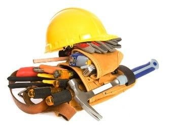 Martin Jones Carpentry