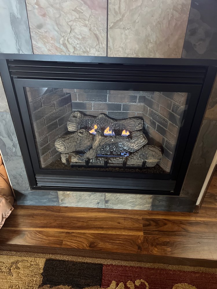 image of business BR Refrigeration Heating & Air