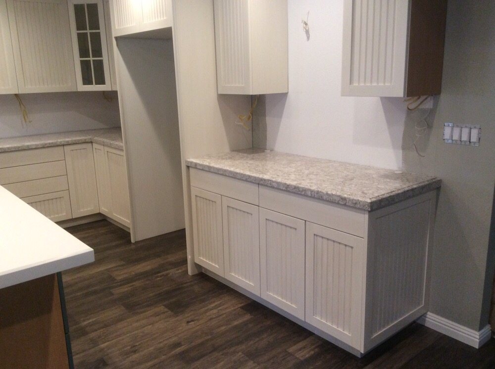 CB Flooring