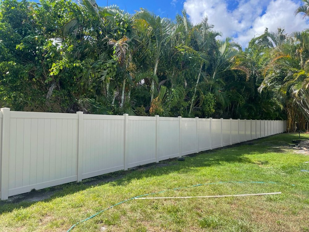 XL Fencing