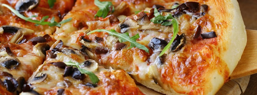 Brother's Pizza