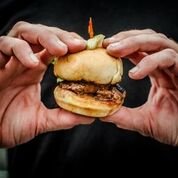 Battle Of The Burger