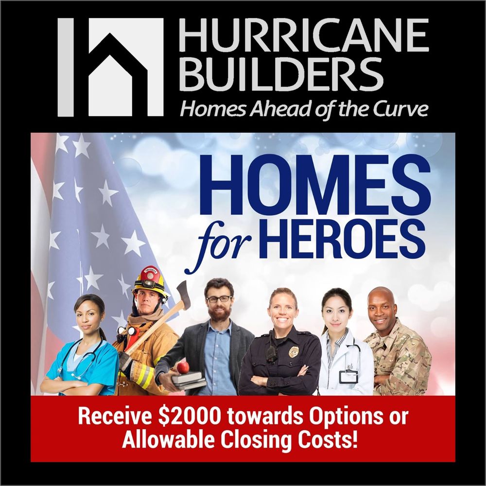 Hurricane Builders
