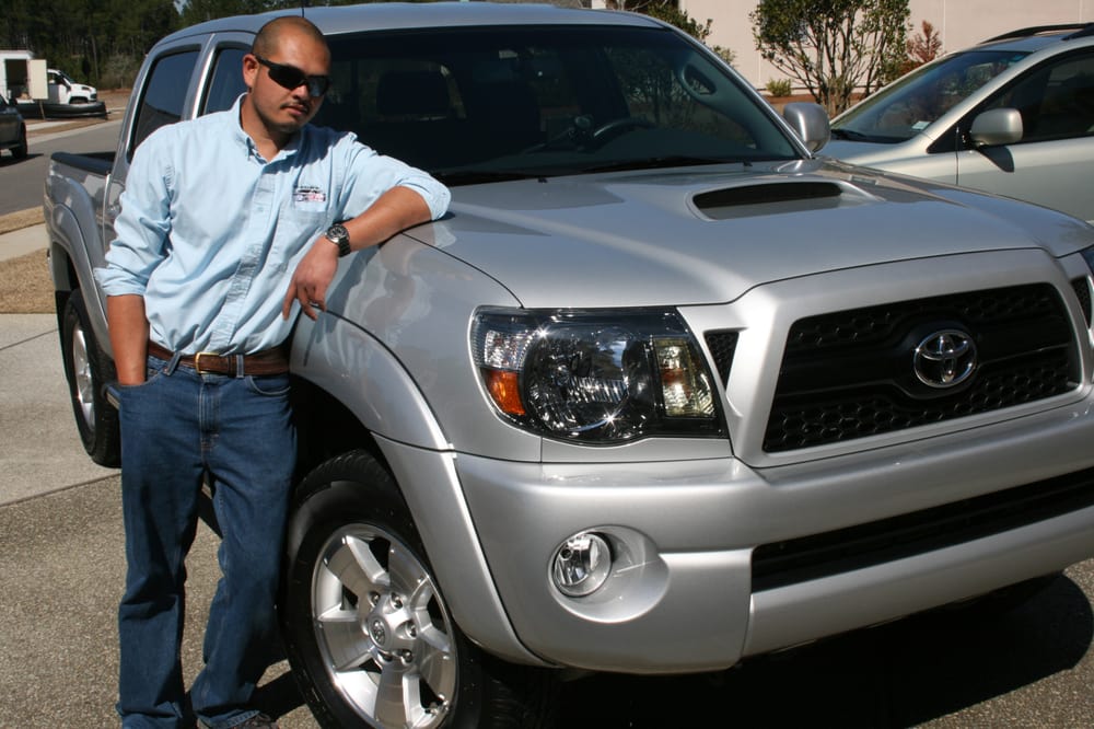 Auto Detailing By Chris