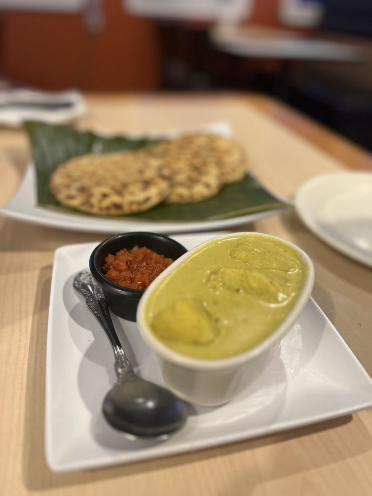 Spicy Zest - Restaurant & Bar