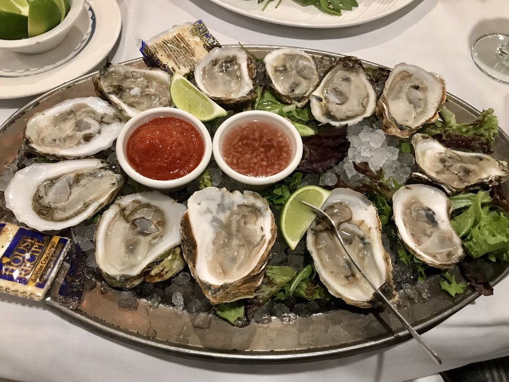 Restaurant & Marina 204 Photos & 134 Reviews Seafood