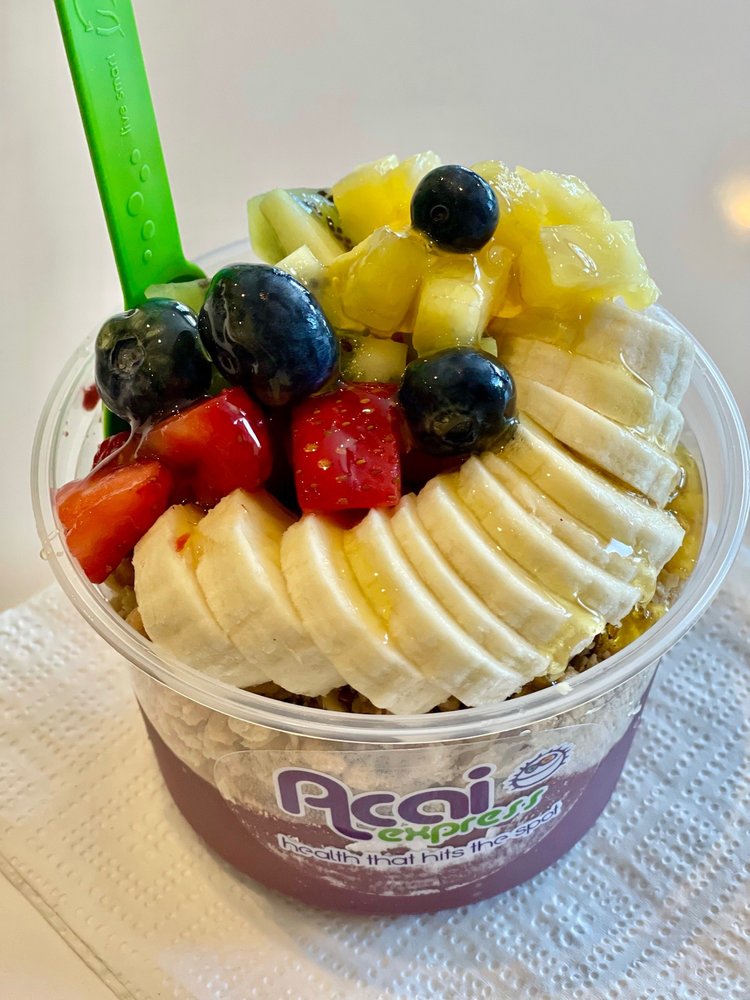 Acai Express