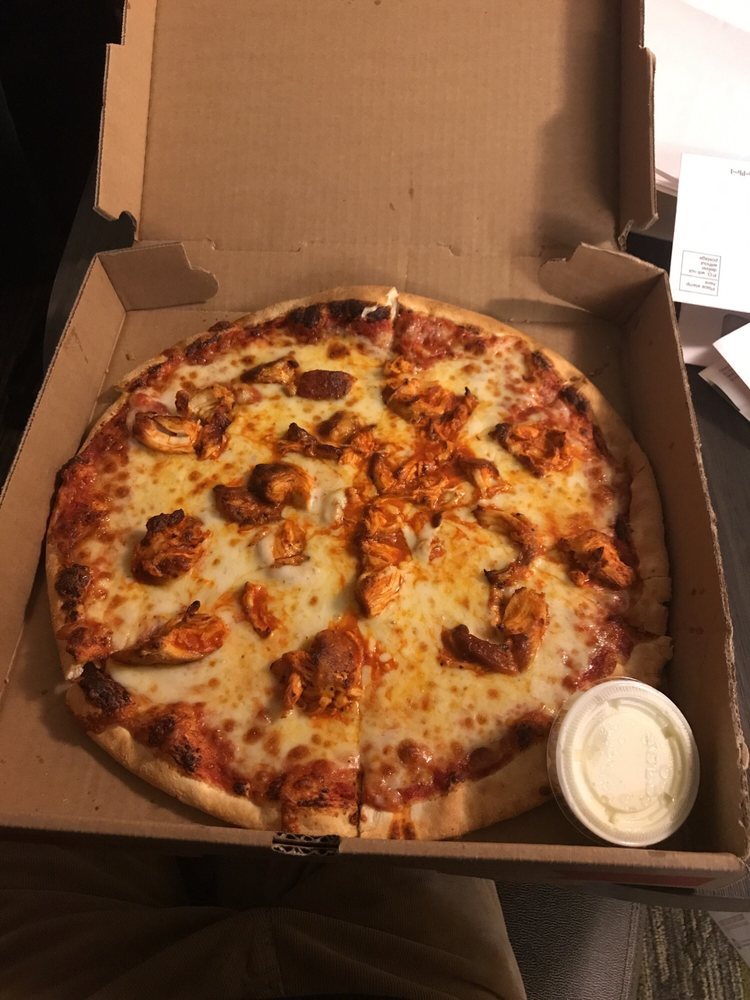 Crown Pizza & Grille Order Food Online 30 Photos & 61 Reviews