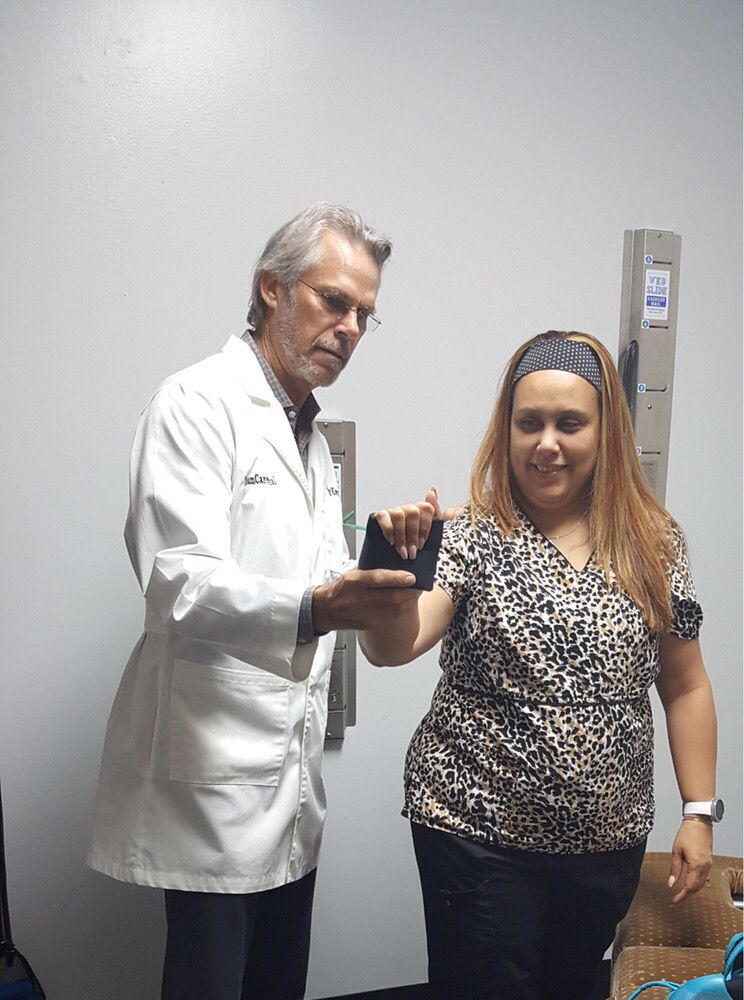 Medical Transcription Services Violet LA