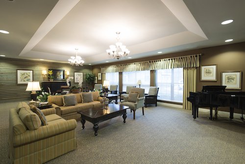 Autumn Care of Cornelius