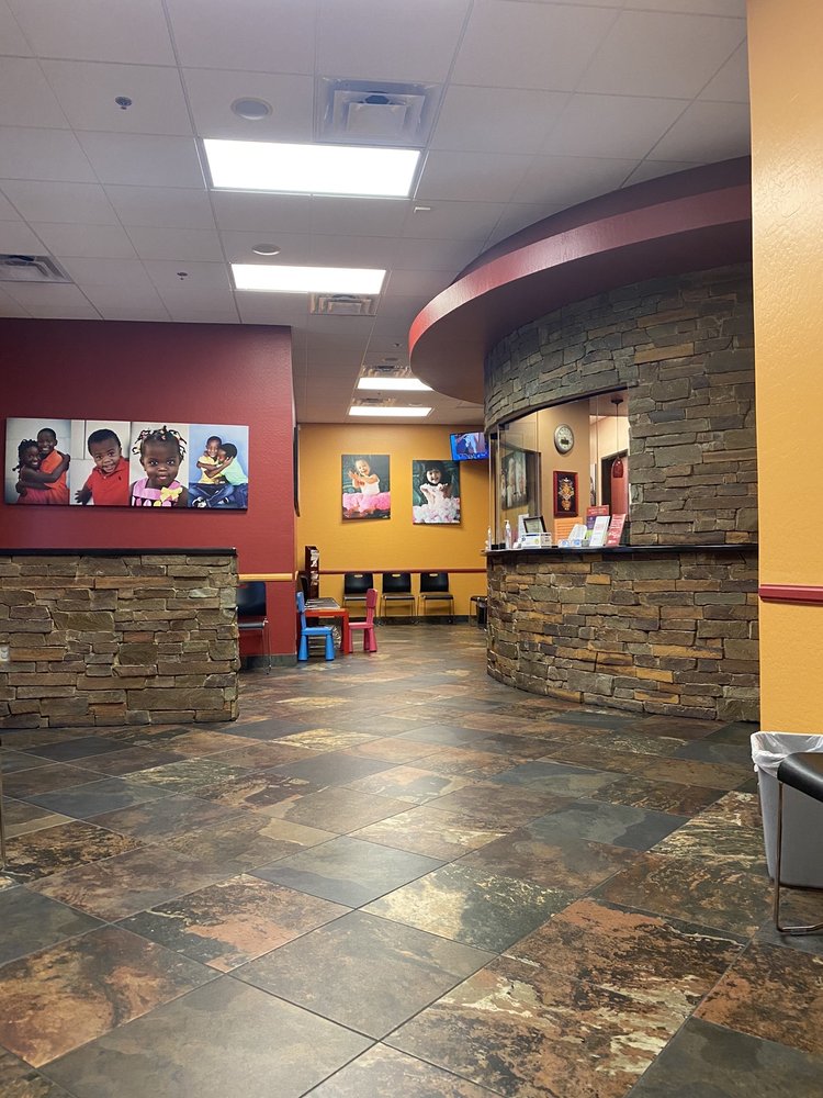 image of business Phoenix Children’s Pediatrics- Dobson Village