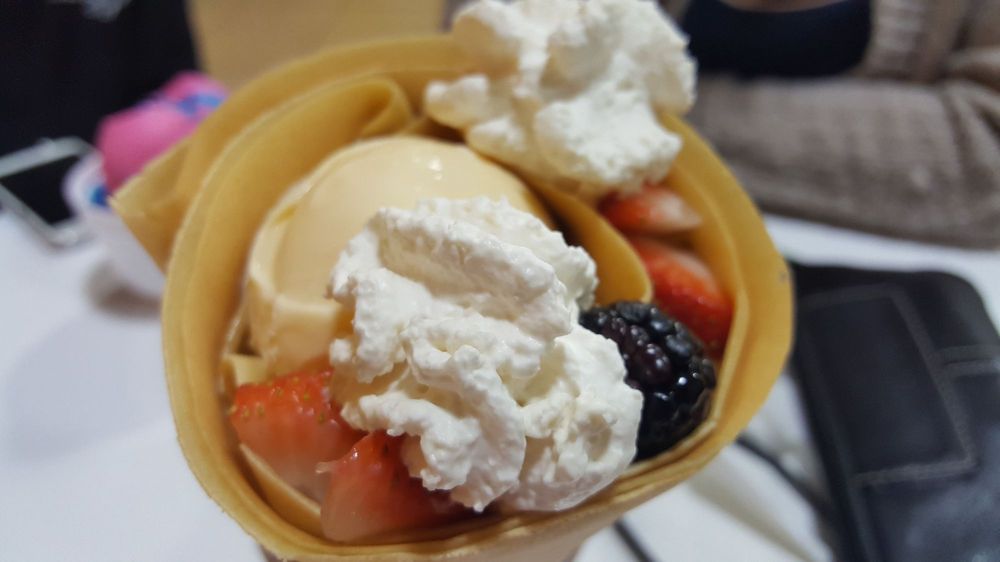 Crepe Shack & Waffles Order Online 621 Photos & 437 Reviews