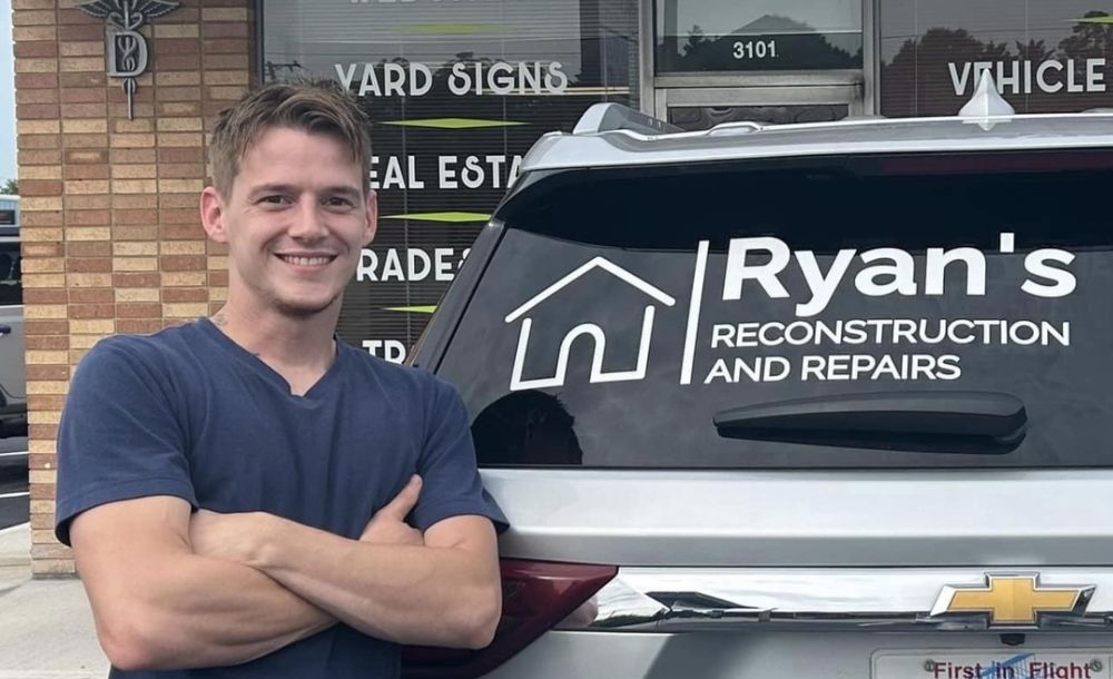 Ryan Renovations
