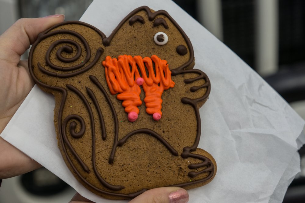 The Gingerbread Factory 270 Photos & 229 Reviews Bakeries 829 Front St, Leavenworth, WA