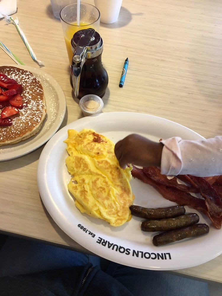 Lincoln Square Pancake House 61 Photos & 100 Reviews Breakfast