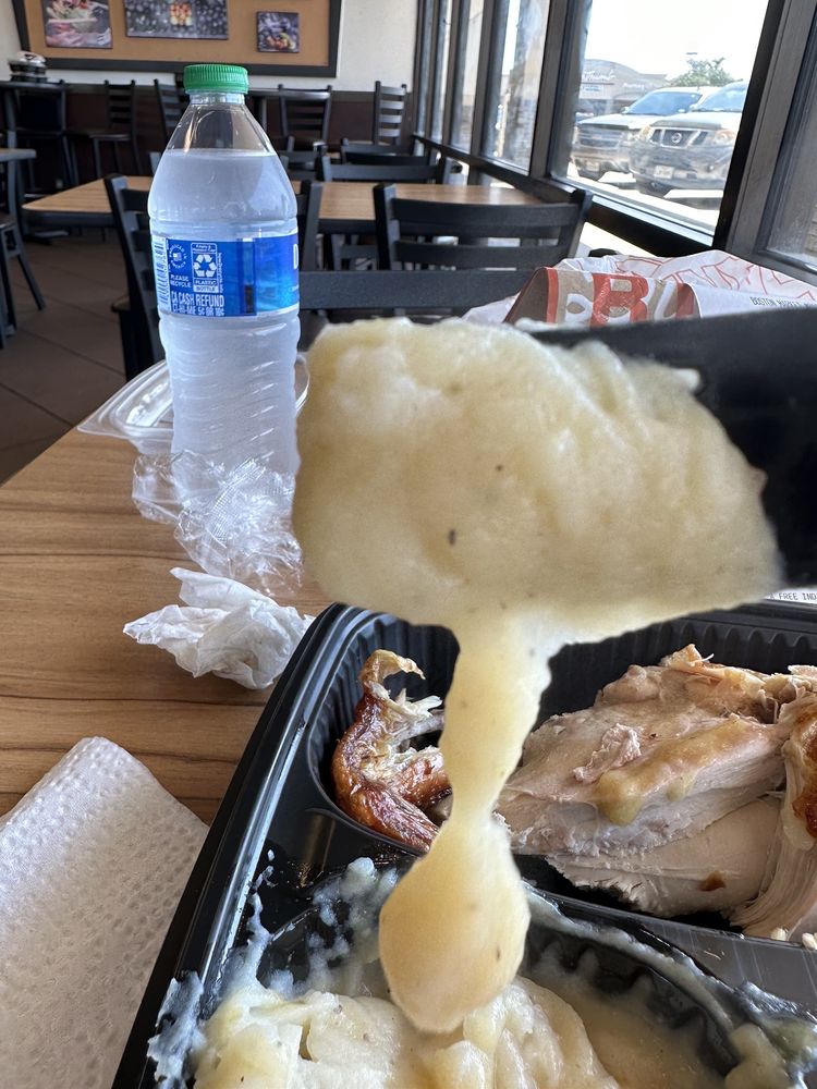 Boston Market - 112 Boston Market - 112