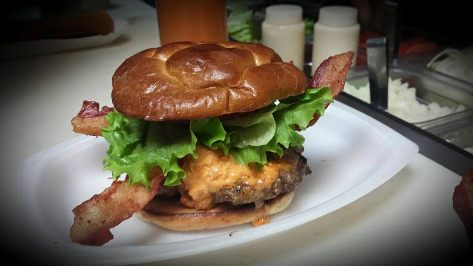 Whiskey Mill Bar and Grill