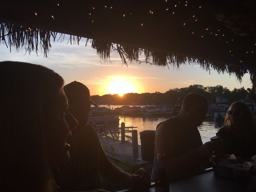 Beach Bar Bars 402 S Lake Ave, Twin Lakes, WI Phone Number Yelp