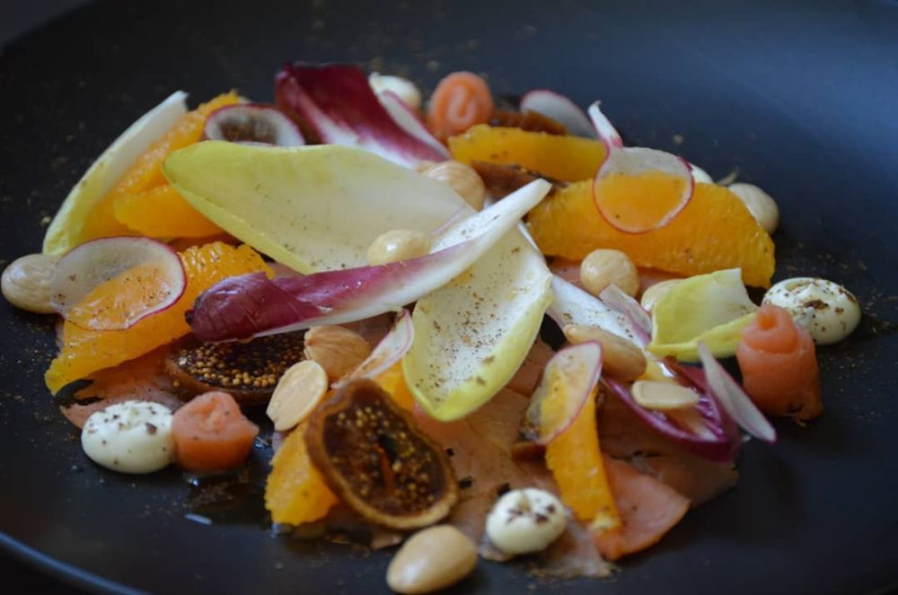 Chef Hassan Catering & Cooking Classes