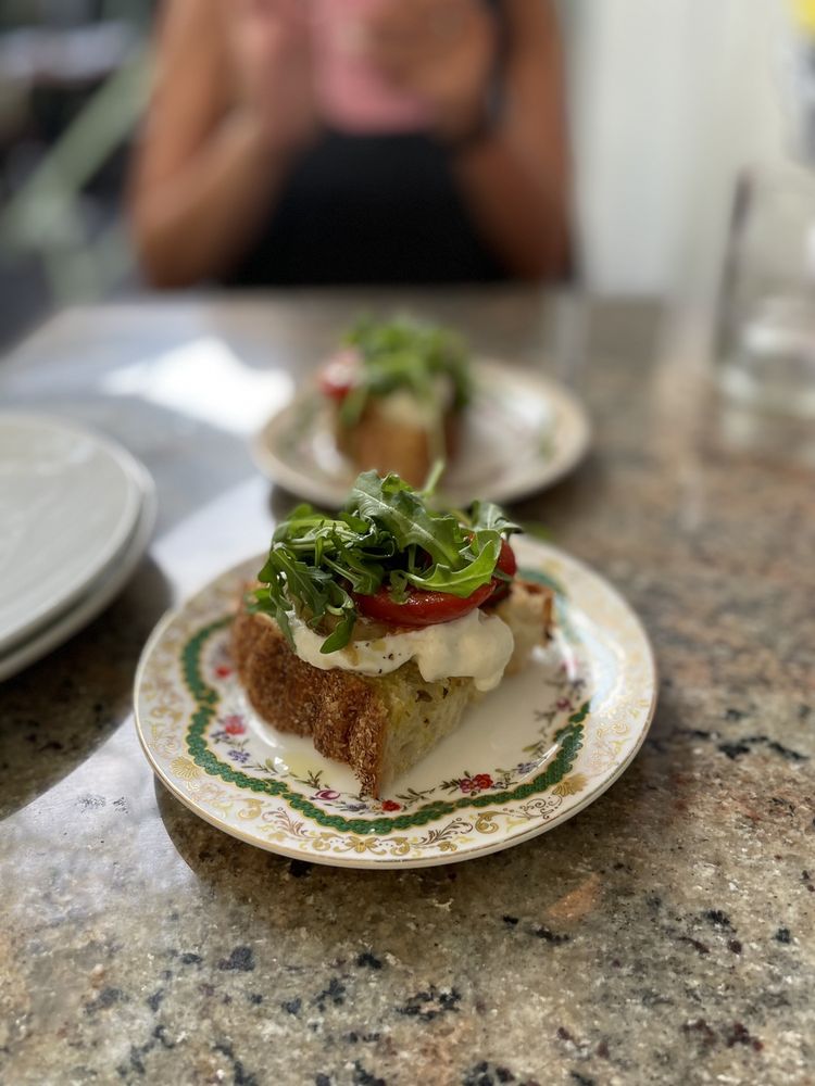 Macchialina Taverna Rustica