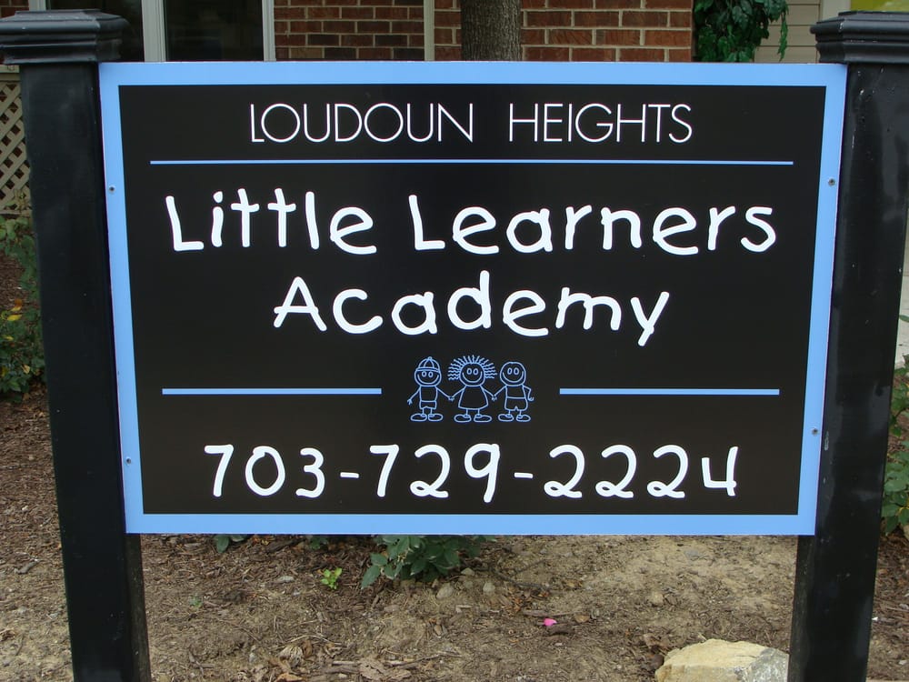 Little Learners Academy Inc