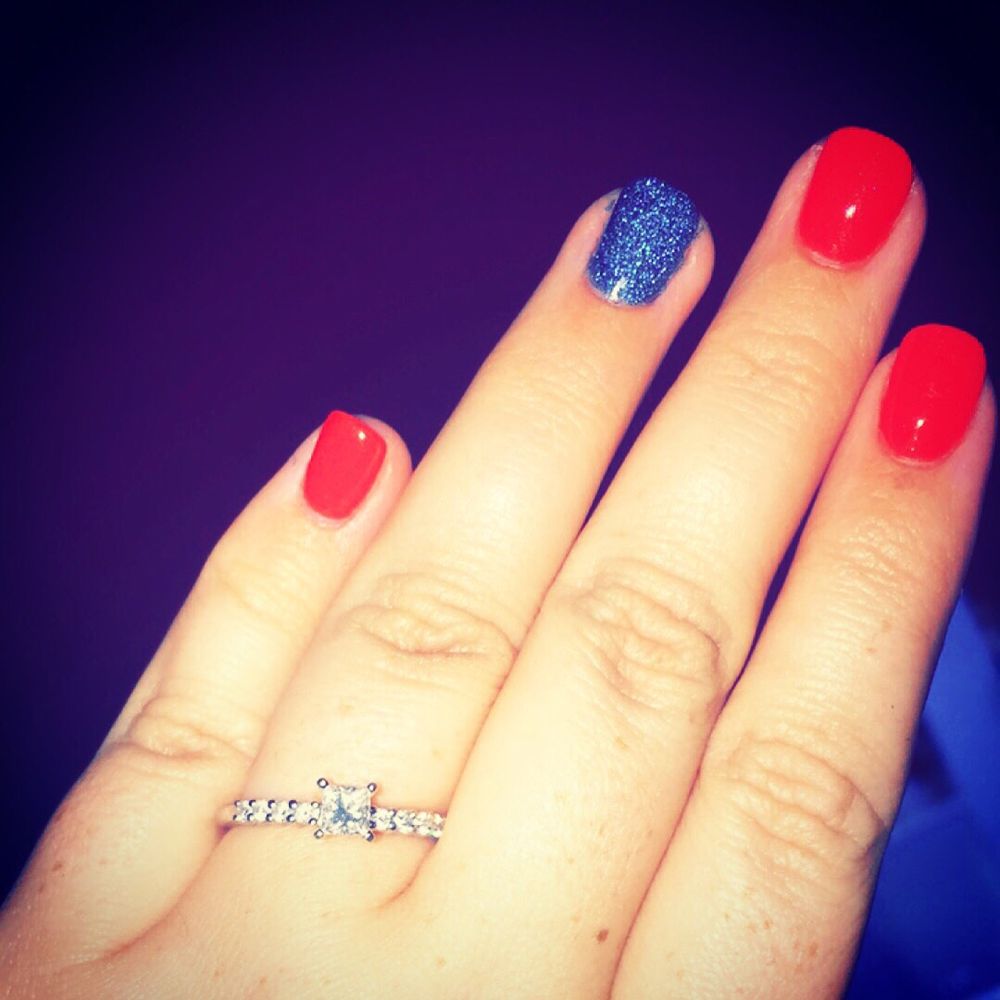 Venus Nail Spa 35 Photos & 65 Reviews Nail Salons 4801 Overton