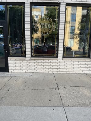 Latin Ink Tattoo Studio in Chicago, IL United States