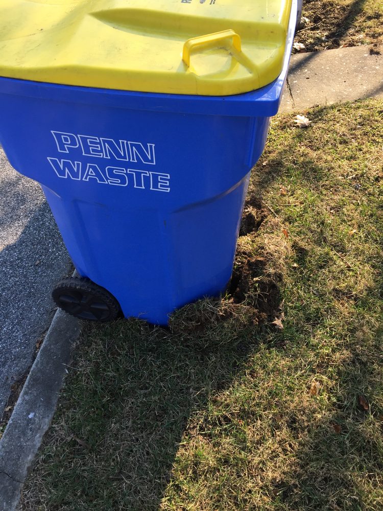 Penn Waste