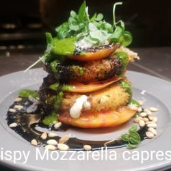 Cypress Grille photo