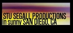 Stu Segall Production