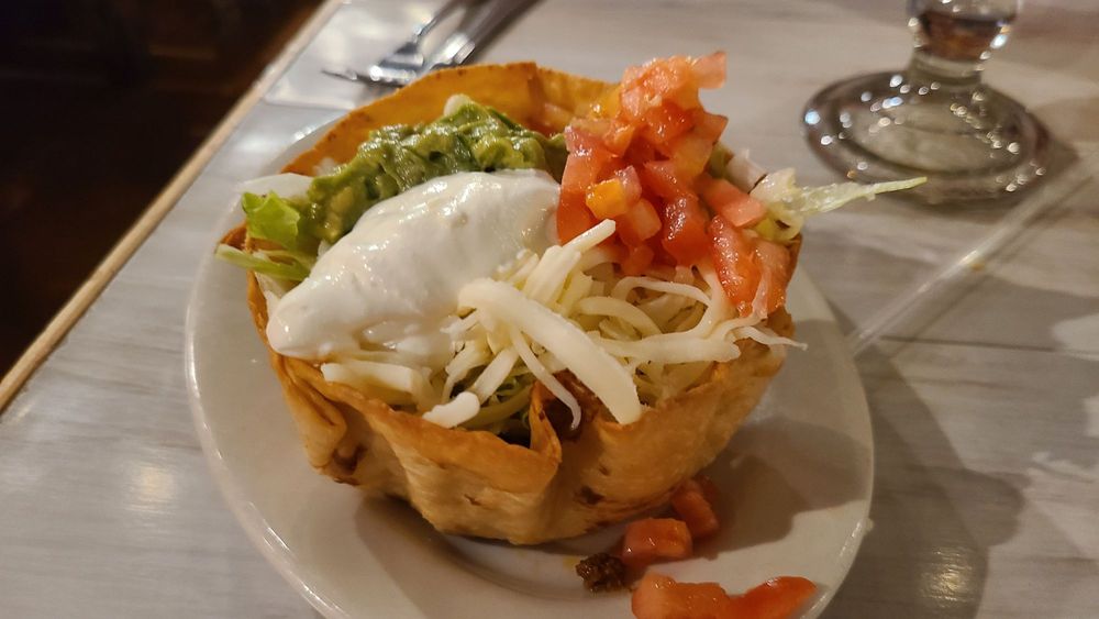 El Potro Mexican Restaurant Bar & Grill