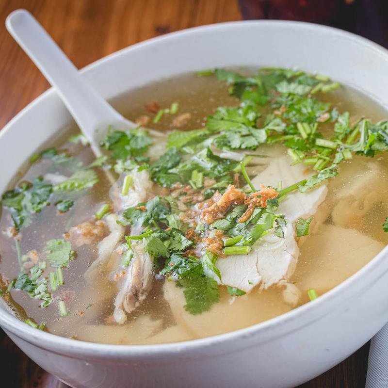 Yummy Pho & Bo Ne